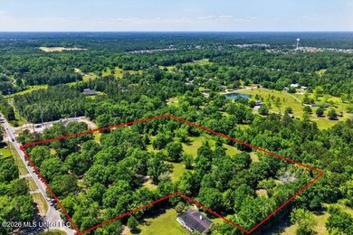 Gorgeous Acreage * Partially Cleared * Residential Estate Zoning - photo 1