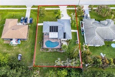 BRAND NEW ROOF!!! POOL HOME!!! PREMIUM PORT ST. LUCIE LOCATION!! - photo 4