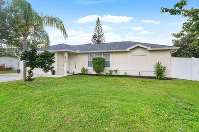 BRAND NEW ROOF!!! POOL HOME!!! PREMIUM PORT ST. LUCIE LOCATION!! - photo 5