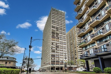 Lake Michigan - Cook County Condo For Sale in Chicago Illinois