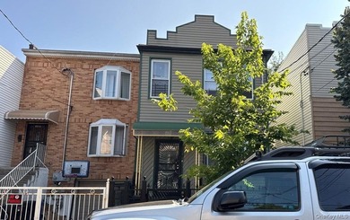 This Duplex Style Home Features 5 Bedrooms, 2 Full Baths, 2 Eat - photo 1