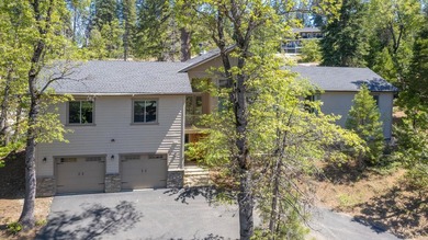 Nestled in the prestigious Bretz Mountain community, this - photo 1
