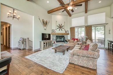 Nestled in the prestigious Bretz Mountain community, this - photo 6