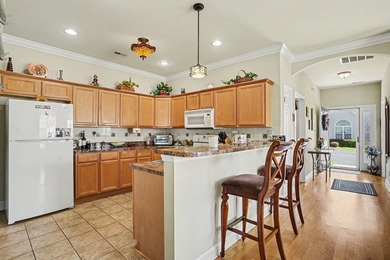 Welcome to this beautifully maintained and fully furnished - photo 12