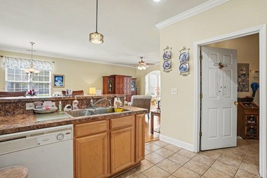 Welcome to this beautifully maintained and fully furnished - photo 13