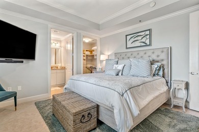 $50,000 PRICE REDUCTION!!! Exclusive low-density PENTHOUSE in - photo 13