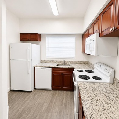 Investor friendly first floor unit! Currently vacant and ready - photo 3