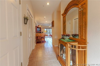 If you are looking for a SMALL and quiet condo complex that