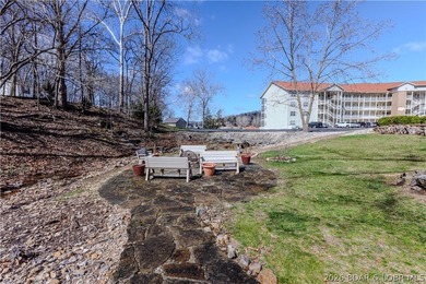 If you are looking for a SMALL and quiet condo complex that