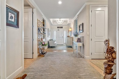 $50,000 PRICE REDUCTION!!! Exclusive low-density PENTHOUSE in - photo 18