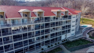 If you are looking for a SMALL and quiet condo complex that