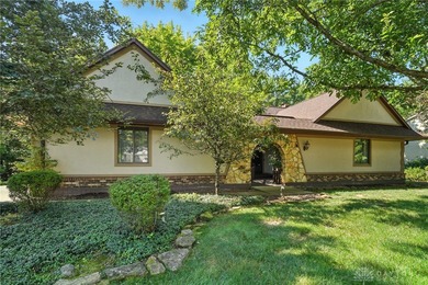 (private lake, pond, creek) Home For Sale in Beavercreek Ohio