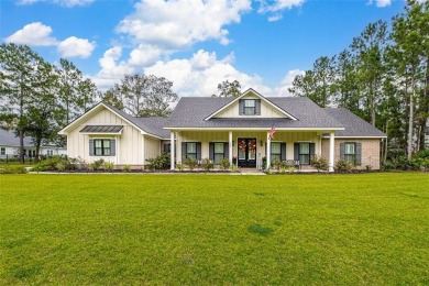 Lake Home For Sale in Brunswick, Georgia