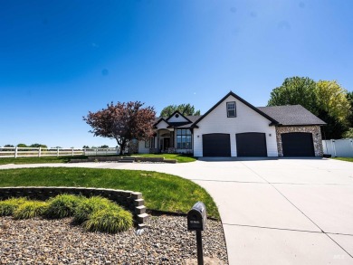 Lake Home For Sale in Caldwell, Idaho