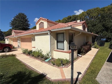 Lake Home For Sale in Inverness, Florida