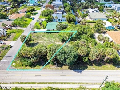 Build your dream home on this oversized canal-front lot located - photo 22
