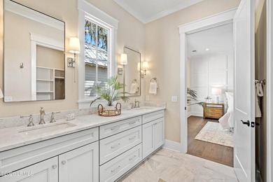 Gorgeous views of Habersham's namesake park define this stunning - photo 23