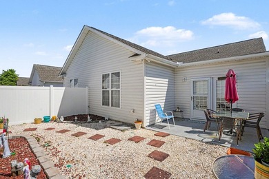Welcome to this beautifully maintained and fully furnished - photo 31