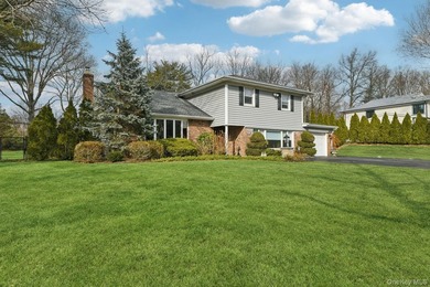 Welcome to 14 Fairview, a beautifully maintained Split level - photo 2