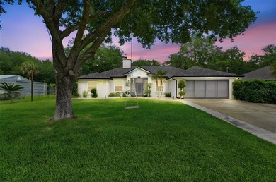 Lake Bethel Home Sale Pending in Deltona Florida