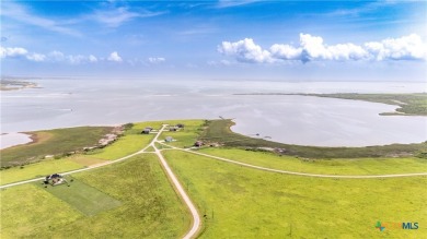 (private lake, pond, creek) Acreage For Sale in Port Lavaca Texas