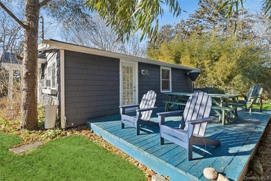 Welcome to this hidden gem nestled in the heart of Hampton Bays! - photo 3