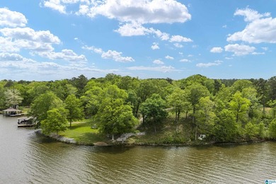 LAY LAKE MAIN CHANNEL LOT! Exceptional Views, Drive is in - photo 1