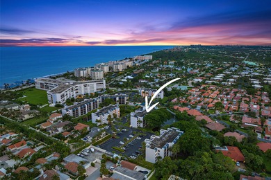 (private lake, pond, creek) Condo For Sale in Jupiter Florida