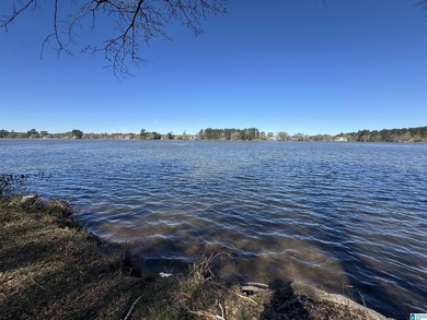 LAY LAKE MAIN CHANNEL LOT! Exceptional Views, Drive is in - photo 3