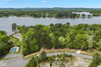 LAY LAKE MAIN CHANNEL LOT! Exceptional Views, Drive is in - photo 4