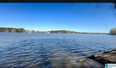 LAY LAKE MAIN CHANNEL LOT! Exceptional Views, Drive is in - photo 5
