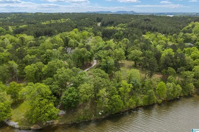 LAY LAKE MAIN CHANNEL LOT! Exceptional Views, Drive is in - photo 6