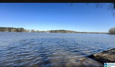 LAY LAKE MAIN CHANNEL LOT! Exceptional Views, Drive is in - photo 9