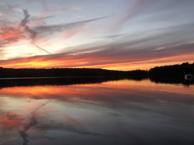 Own house and lake share. - photo 3