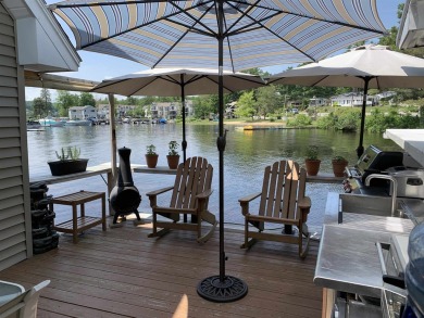Lake Condo For Sale in Laconia, New Hampshire