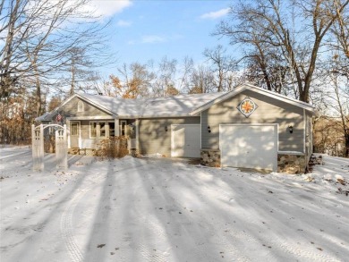 Lake Home For Sale in Lake Shore, Minnesota