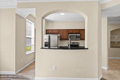 Beautiful corner end unit in desirable Esplanade at Town Center - photo 10