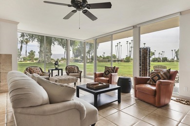 Turnkey furnished, per inventory list, Mid-century modern condo - photo 1