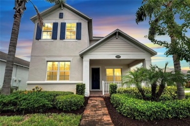 Lake Hancock - Orange County Home For Sale in Winter Garden Florida