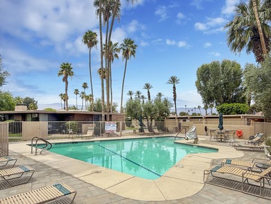 Turnkey furnished, per inventory list, Mid-century modern condo - photo 3