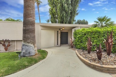 Turnkey furnished, per inventory list, Mid-century modern condo - photo 4
