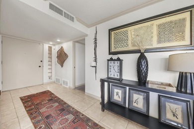 Turnkey furnished, per inventory list, Mid-century modern condo - photo 5