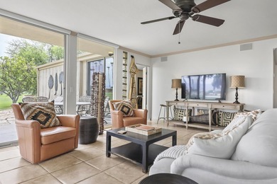 Turnkey furnished, per inventory list, Mid-century modern condo - photo 6