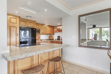 Turnkey furnished, per inventory list, Mid-century modern condo - photo 9