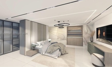 Experience the ultimate in modern waterfront luxury with this - photo 5