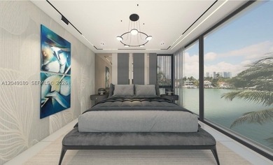 Experience the ultimate in modern waterfront luxury with this - photo 8