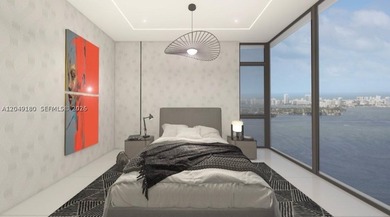 Experience the ultimate in modern waterfront luxury with this - photo 9