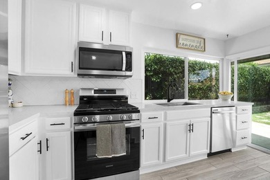 Welcome to this beautifully updated single-story home in the - photo 11
