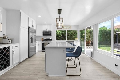 Welcome to this beautifully updated single-story home in the - photo 15