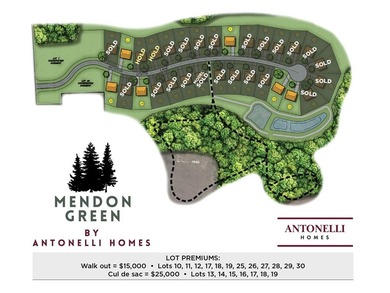 Antonelli Homes is a custom homebuilder. We can build ANY plan - photo 17